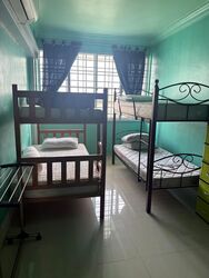 Blk 490 Jurong West Avenue 1 (Jurong West), HDB 4 Rooms #583791711
